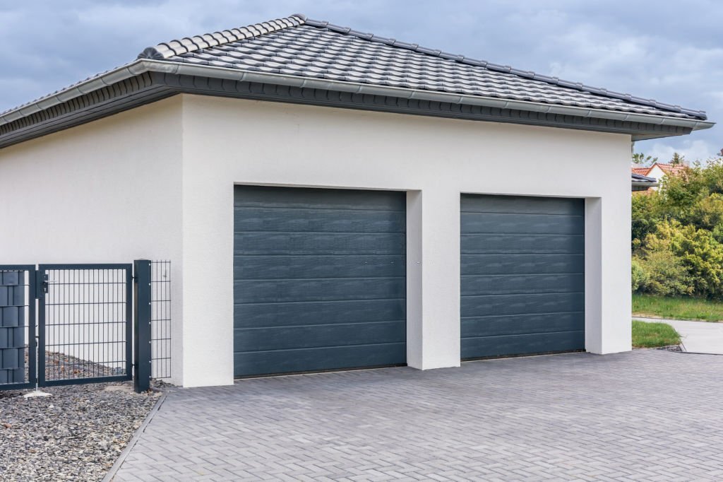 Garage Door Spring Repair Experts Franklin Lakes